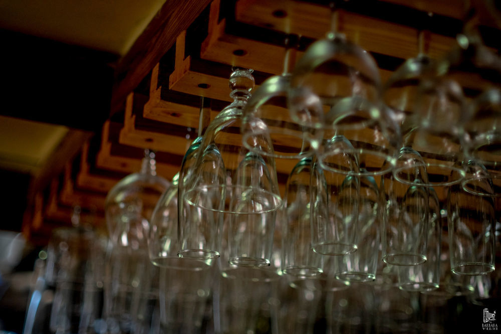 Hostel Punta Ballena Bar Punta del Este Eksteriør bilde