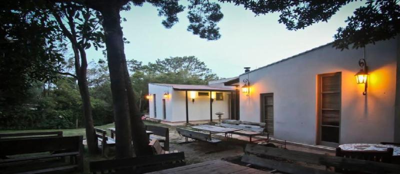 Hostel Punta Ballena Bar Punta del Este Eksteriør bilde